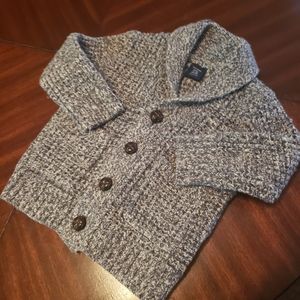 Baby Gap Boys Cardigan/Sweater